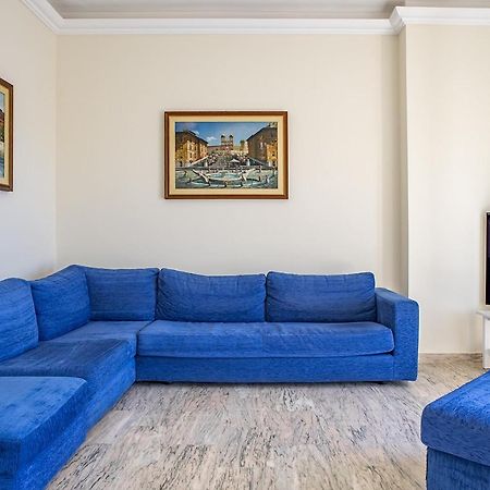 Ortigia Seafront Apartment By Wonderful Italy Syrakusa Exteriör bild