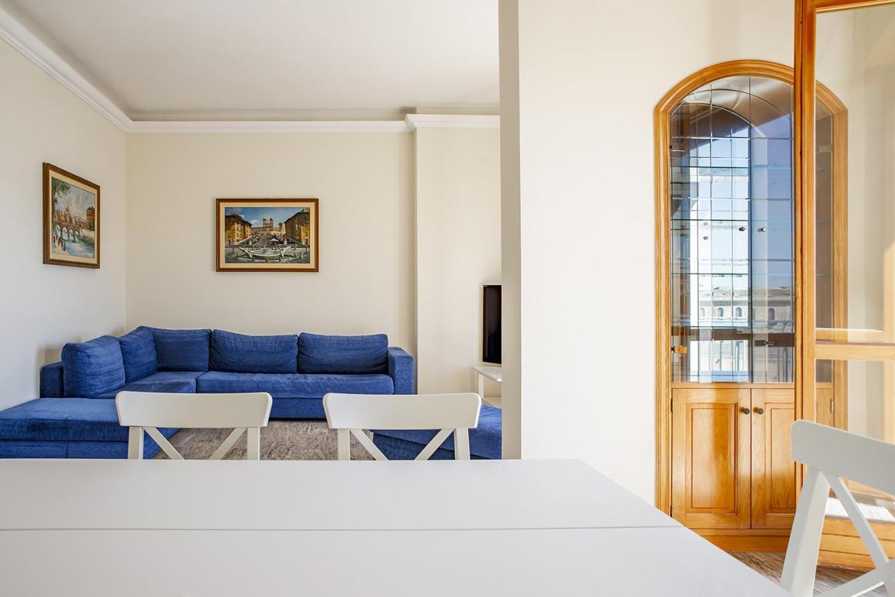 Ortigia Seafront Apartment By Wonderful Italy Syrakusa Exteriör bild