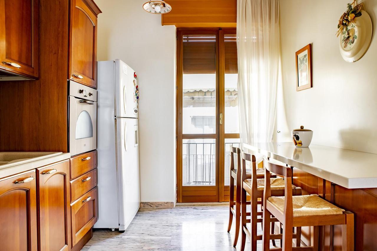 Ortigia Seafront Apartment By Wonderful Italy Syrakusa Exteriör bild