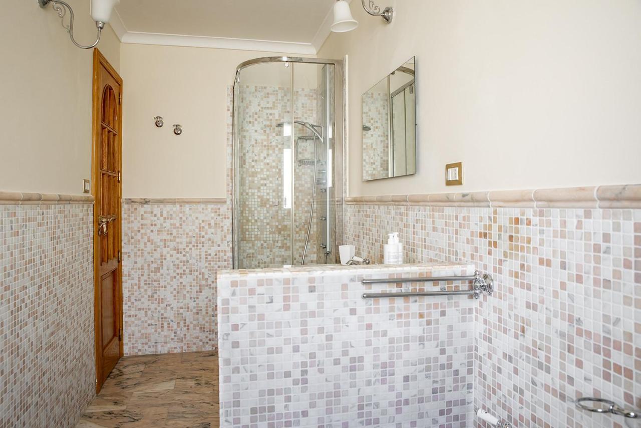 Ortigia Seafront Apartment By Wonderful Italy Syrakusa Exteriör bild
