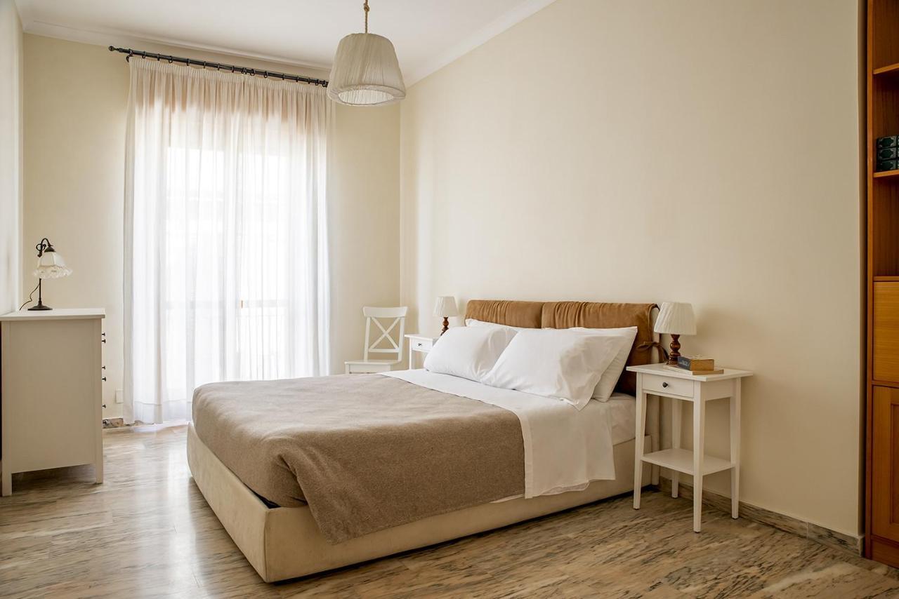 Ortigia Seafront Apartment By Wonderful Italy Syrakusa Exteriör bild