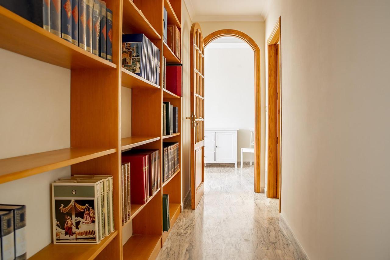 Ortigia Seafront Apartment By Wonderful Italy Syrakusa Exteriör bild