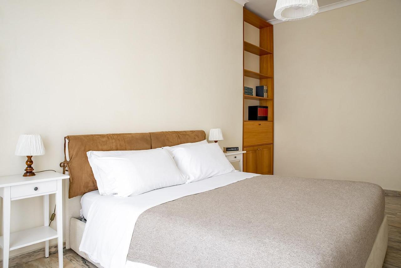 Ortigia Seafront Apartment By Wonderful Italy Syrakusa Exteriör bild